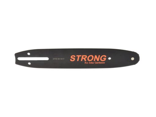 Saeplaat G82005 German 10"