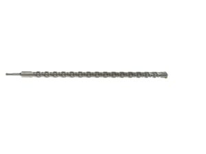 SDS-Plus puur 30x600mm