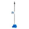 Segamisotsik epoksü- ja polüestervaigule 74x350mm HEX Segamisotsik epoksü- ja polüestervaigule 74x350mm HEX