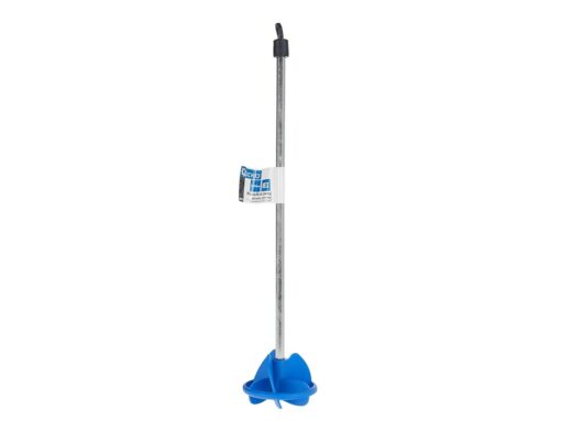 Segamisotsik epoksü- ja polüestervaigule 74x350mm HEX Segamisotsik epoksü- ja polüestervaigule 74x350mm HEX
