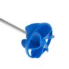Segamisotsik epoksü- ja polüestervaigule 74x350mm HEX Segamisotsik epoksü- ja polüestervaigule 74x350mm HEX