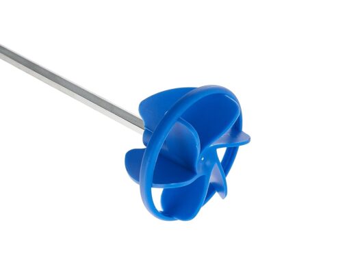 Segamisotsik epoksü- ja polüestervaigule 74x350mm HEX Segamisotsik epoksü- ja polüestervaigule 74x350mm HEX
