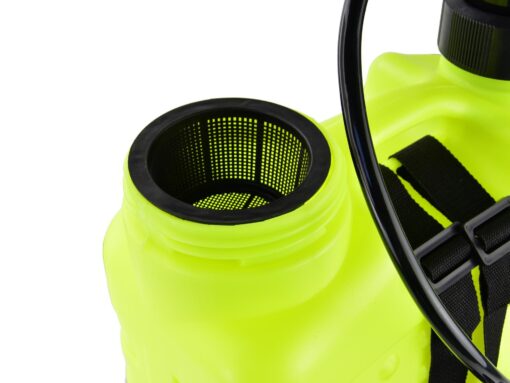 Selgprits 18L Väetiseprits - mürgiprits 18l