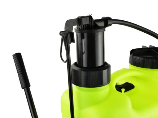 Selgprits 18L Väetiseprits - mürgiprits 18l