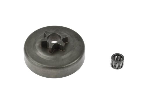 Siduritrummel laagriga Stihl 170, 180, 230, 250 saele