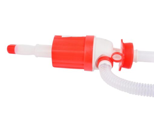 Sifoonpump kütusele Kütuse sifooni pump 10 l- min