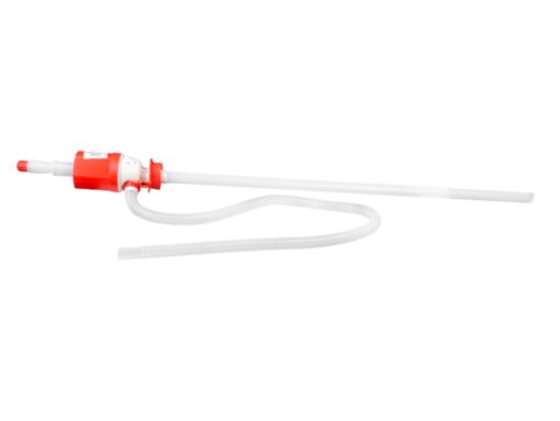 Sifoonpump kütusele Kütuse sifooni pump 10 l- min