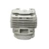 Silindri ja kolvi komplekt Hiina kettsaele 52cc 45mm Silindri ja kolvi komplekt Hiina kettsaele 52cc 45mm