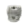 Silindri ja kolvi komplekt Hiina kettsaele 52cc 45mm Silindri ja kolvi komplekt Hiina kettsaele 52cc 45mm