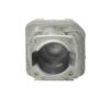 Silindri ja kolvi komplekt Hiina kettsaele 52cc 45mm Silindri ja kolvi komplekt Hiina kettsaele 52cc 45mm