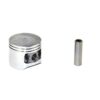 Silindri ja kolvi komplekt Hiina kettsaele 52cc 45mm Silindri ja kolvi komplekt Hiina kettsaele 52cc 45mm