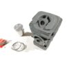 Silindri ja kolvi komplekt saele Husqvarna 236/240 39mm Silindri komplekt Husqvarna 236/240 39mm + kolb