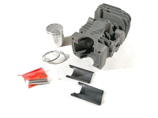 Silindri ja kolvi komplekt saele Husqvarna 236/240 39mm Silindri komplekt Husqvarna 236/240 39mm + kolb