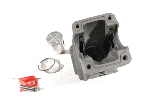 Silindri ja kolvi komplekt saele Husqvarna 236/240 39mm Silindri komplekt Husqvarna 236/240 39mm + kolb