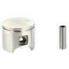 Silindri ja kolvi komplekt saele Husqvarna 55 46mm Silindri komplekt Partner Husqvarna 55 46mm + kolb