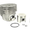Silindri ja kolvi komplekt saele Husqvarna 55 46mm Silindri komplekt Partner Husqvarna 55 46mm + kolb