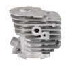 Silindri ja kolvi komplekt saele Husqvarna 55 46mm Silindri komplekt Partner Husqvarna 55 46mm + kolb
