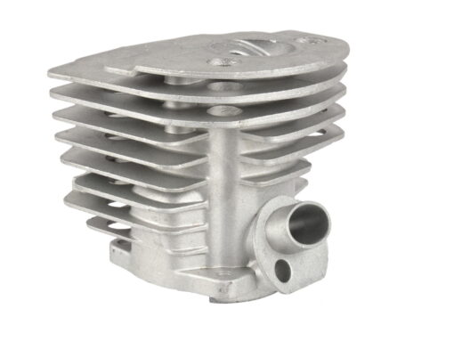 Silindri ja kolvi komplekt saele Husqvarna 55 46mm Silindri komplekt Partner Husqvarna 55 46mm + kolb