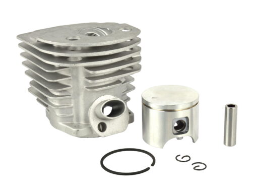 Silindri ja kolvi komplekt saele Husqvarna 55 46mm Silindri komplekt Partner Husqvarna 55 46mm + kolb
