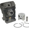 Silindri ja kolvi komplekt saele Stihl MS250 42,5mm Silindri + kolvikomplekt. Sobib Stihl MS250 42,5mm