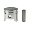 Silinder ja kolb 52cc 44mm võsalõikurile