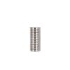 Silindriline neodüümmagnet 8x2mm Silindriline neodüümmagnet 8x2mm