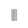 Silindriline neodüümmagnet kruviauguga 14x3mm Silindriline neodüümmagnet kruviauguga 14x3mm