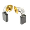 Söeharjad 5x11x15 mm Mootori harjad, söeharjad 5x11x15 (303)