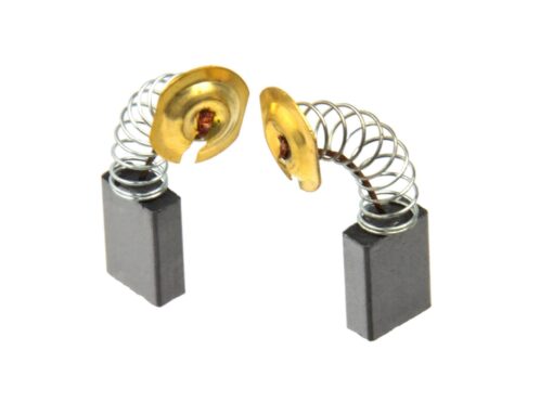 Söeharjad 5x11x15 mm Mootori harjad, söeharjad 5x11x15 (303)