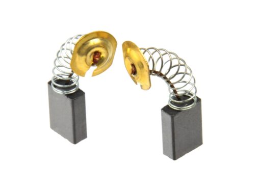 Söeharjad 5x11x15 mm Mootori harjad, söeharjad 5x11x15 (303)