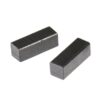 Söeharjad 6x6x16 mm Mootori harjad, söeharjad 6x6x16mm (310)