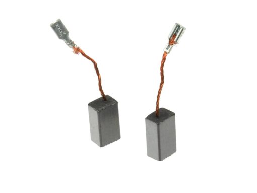 Söeharjad Ferm nurklihvijale 6x8.2x14.2mm Mootori harjad, söeharjad 6x8,2x14,2mm