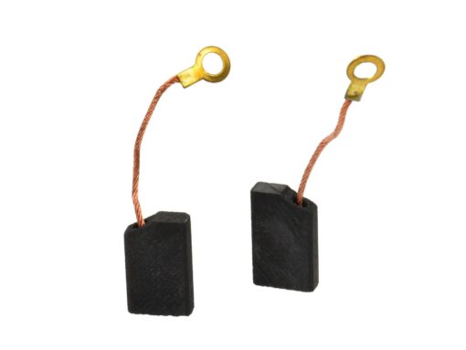 Mootori harjad, söeharjad 5x13x20mm (497)