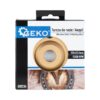 Sõra- ja kabjakorrektsiooni ketas 125mm - keskmise teraga