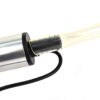 Sukelpump kütuse pumpamiseks 12V 37mm, 3m voolikuga Sukelpump kütuse pumpamiseks 12V 37mm, 3m voolikuga