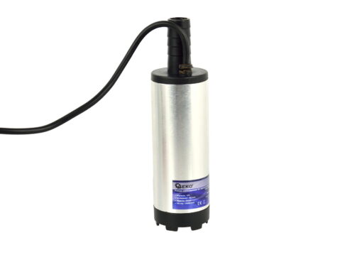 Sukelpump kütuse pumpamiseks 12V 37mm, 3m voolikuga Sukelpump kütuse pumpamiseks 12V 37mm, 3m voolikuga