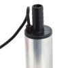 Sukelpump kütuse pumpamiseks 12V 37mm, 3m voolikuga Sukelpump kütuse pumpamiseks 12V 37mm, 3m voolikuga
