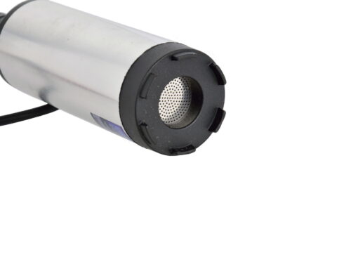Sukelpump kütuse pumpamiseks 12V 37mm, 3m voolikuga Sukelpump kütuse pumpamiseks 12V 37mm, 3m voolikuga