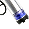 Sukelpump kütuse pumpamiseks 12V 37mm, 3m voolikuga Sukelpump kütuse pumpamiseks 12V 37mm, 3m voolikuga