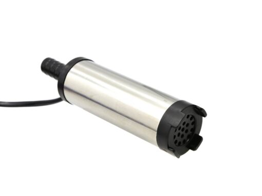 Sukelpump kütuse pumpamiseks 12V 37mm Sukelpump kütuse pumpamiseks 12V 37mm