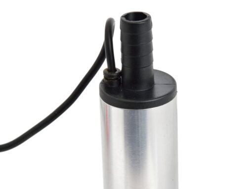Sukelpump kütuse pumpamiseks 12V 37mm Sukelpump kütuse pumpamiseks 12V 37mm