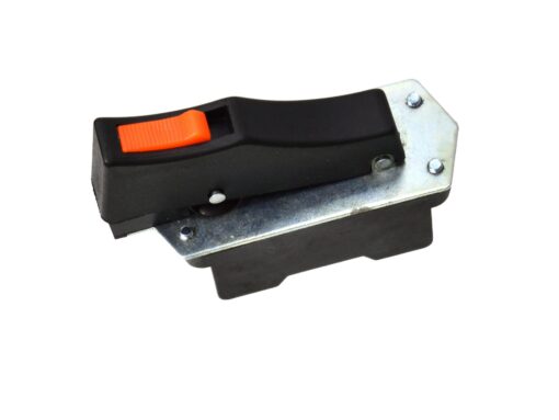 Surunupuga lüliti 230mm nurklihvijale (liuguriga) Tööriista lüliti 10A 250V(406)