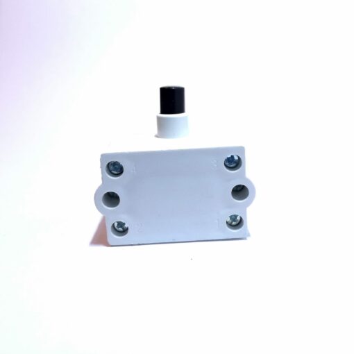 Surunupuga lüliti 230mm nurklihvijale (lukustatav) Tööriista lüliti 10A 250V(400)