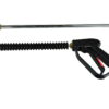 Survepesuri püstol M22 280BAR