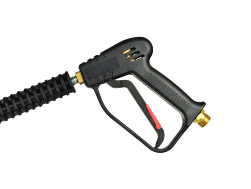Survepesuri püstol M22 280BAR