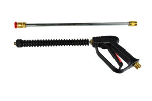 Survepesuri püstol M22 280BAR