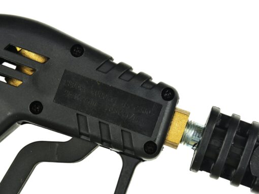 Survepesuri püstol M22 280BAR