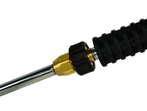 Survepesuri püstol M22 280BAR