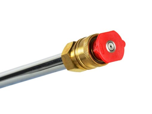 Survepesuri püstol M22 280BAR