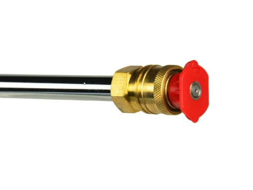 Survepesuri püstol M22 280BAR